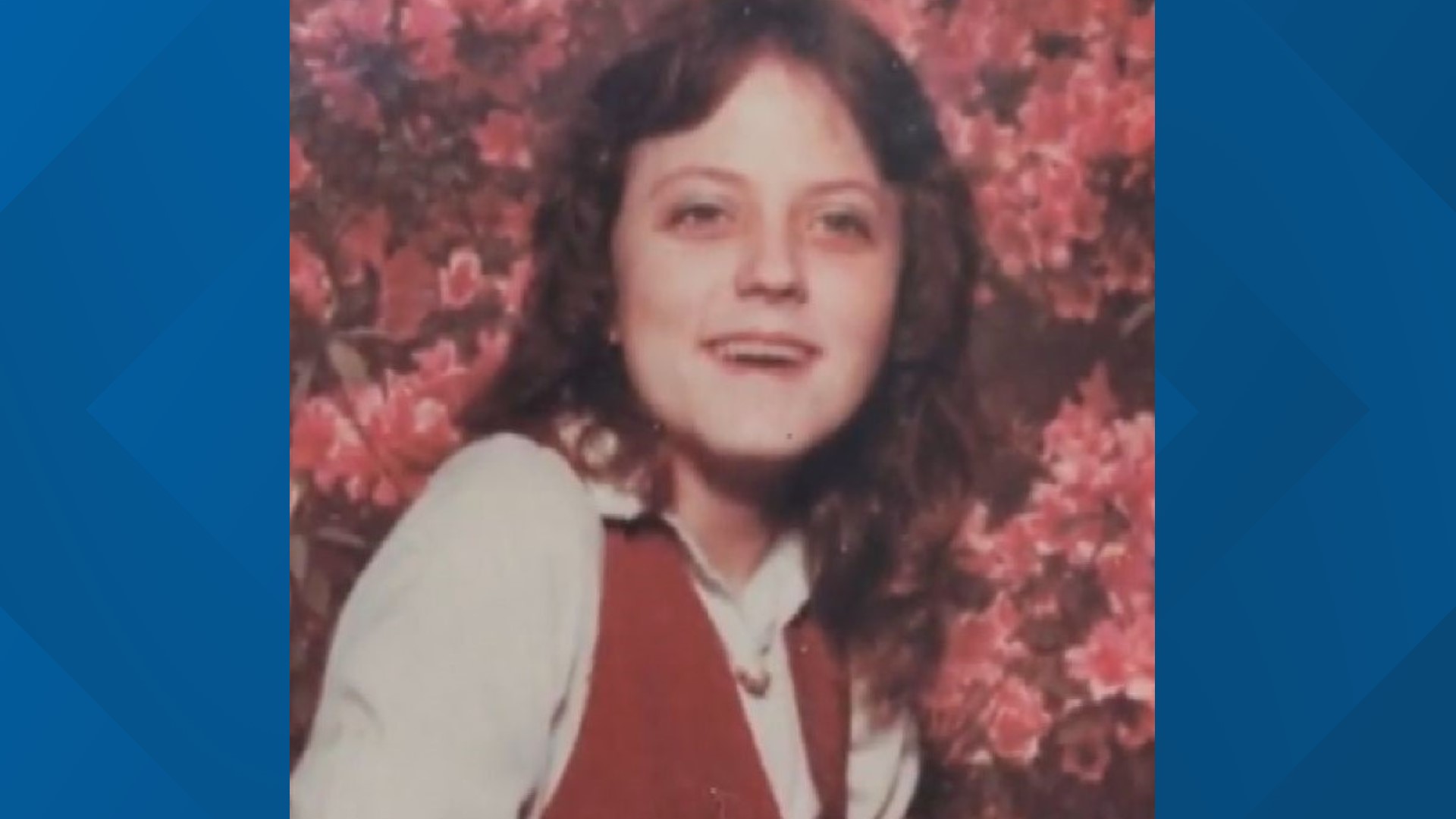 Shirlene Hammack went missing in the fall of 1981 after the she left home to join a touring fair.