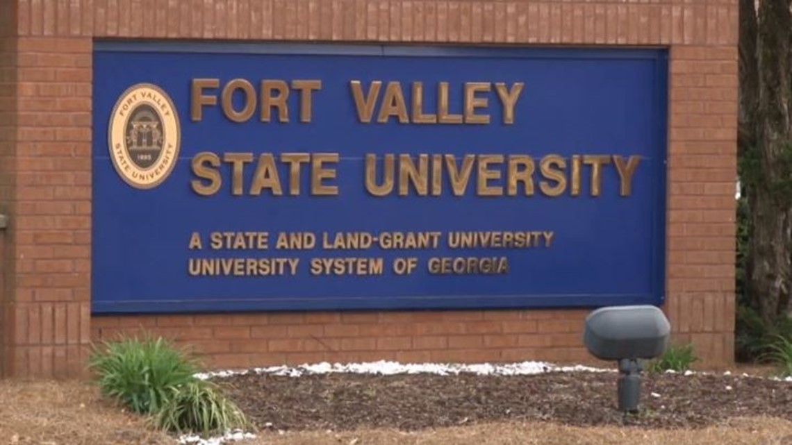 Fort Valley Alpha Kappa Alpha Chapter Suspended Amid Sex