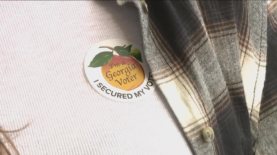 What to know election night | Georgia - Vimarsana News