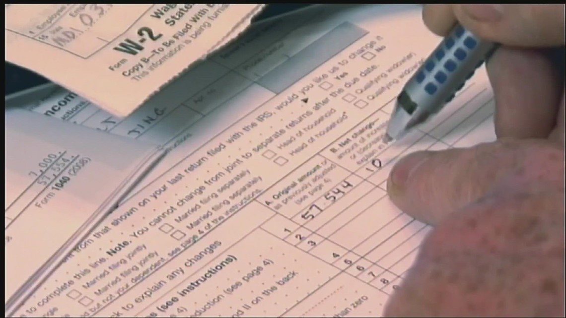 Yes, it's better to file your taxes sooner than later