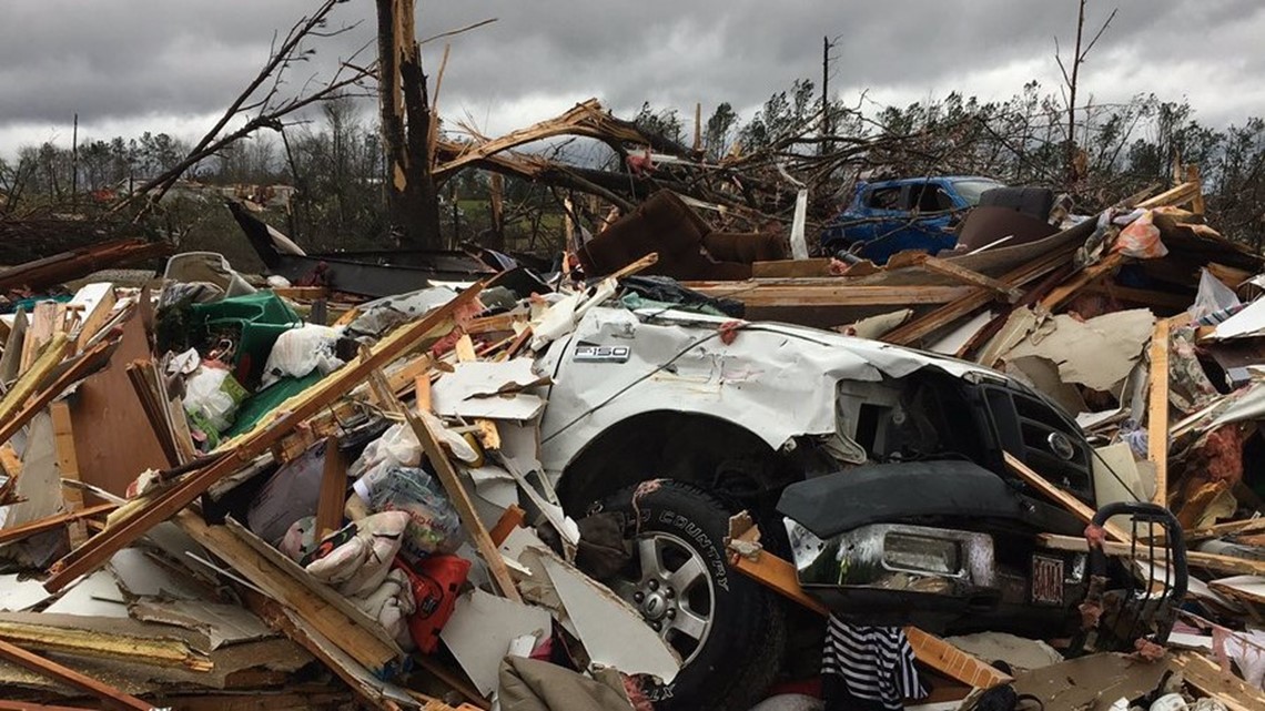 Gov. Kemp declares state of emergency in Grady, Harris and Talbot ...