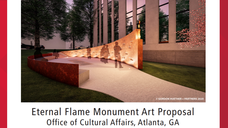 City Council OKs mayor's proposal for monument to victims of Atlanta Child Murders