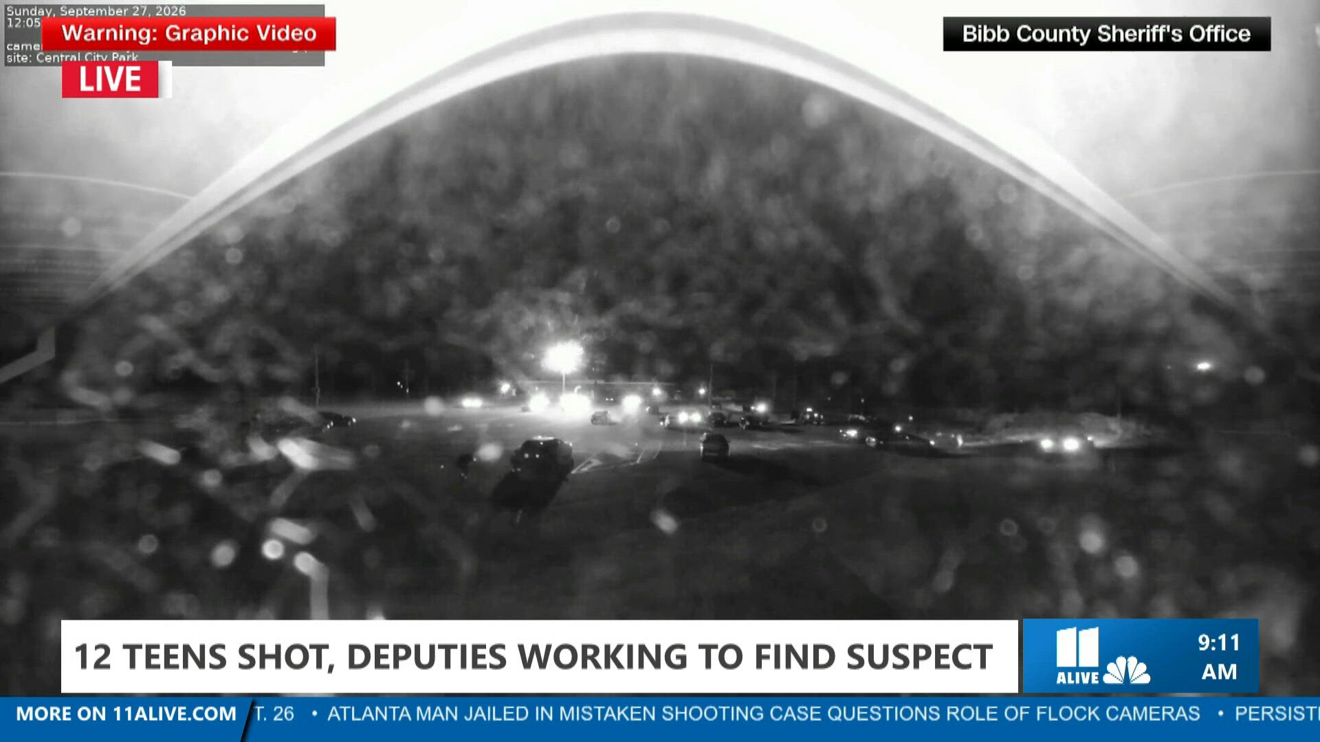 Shooting in Buford leaves 1 dead, 2 injured during armed robbery ...