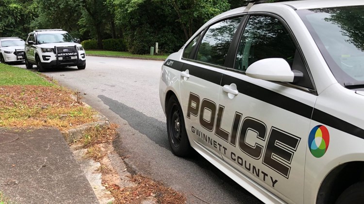 2 injured in in Gwinnett County shooting, police say