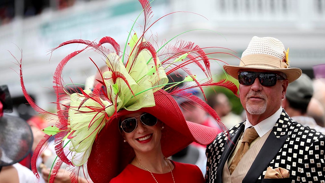 Mens Hats Kentucky Derby at Linda Bellamy blog