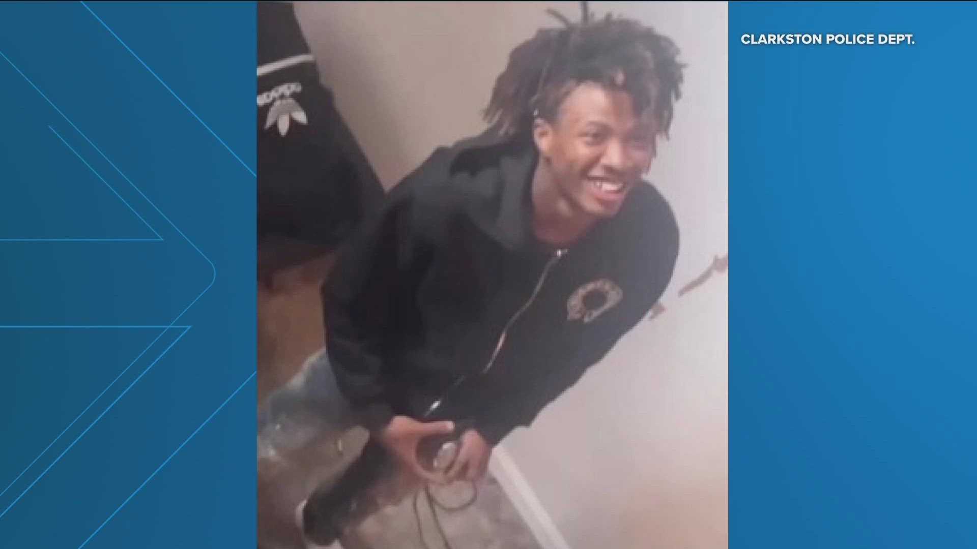 Jaherious Montgomery was shot and killed at the Silver Oaks Apartments last June. Police said an arrest has been made. 