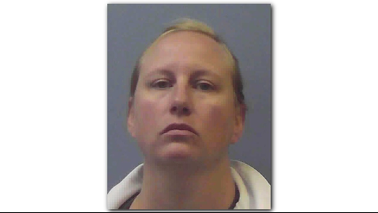 Ex Corrections Officer Who Smuggled Drugs To Prison In Her Private