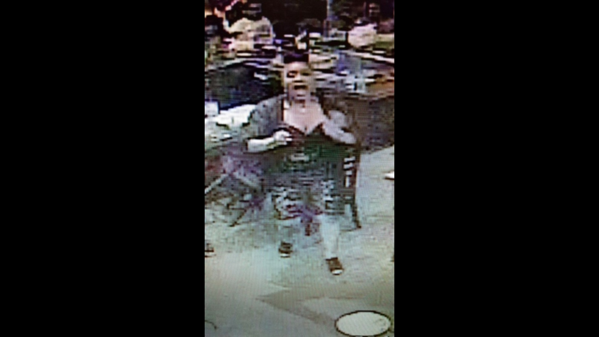 Allen Slaughter Steakhouse brawl suspects identified | 11alive.com