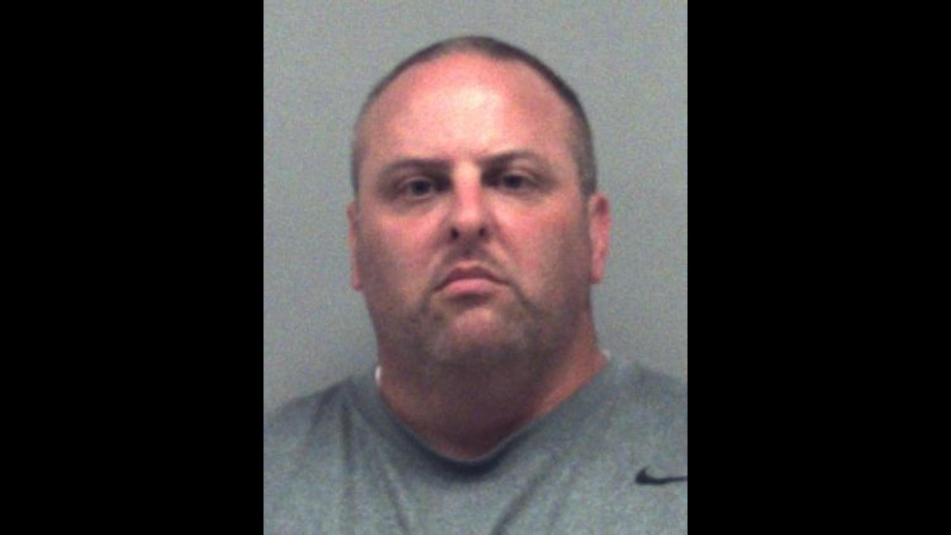 Middle School Gym Teacher Arrested Again For Sex With A