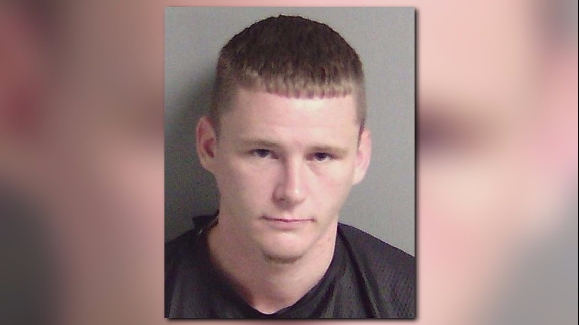 Suspect caught after several schools placed on lockdown | 11alive.com