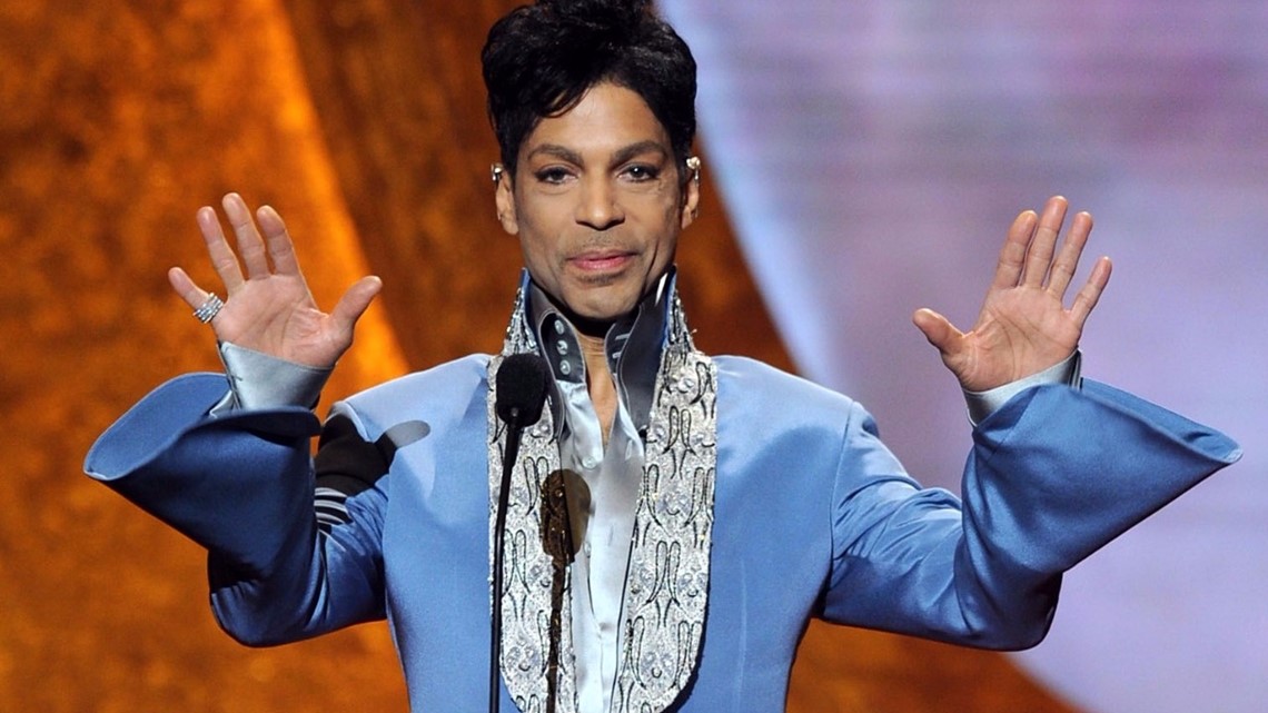 New doctor emerges as questions surround Prince's death | 11alive.com