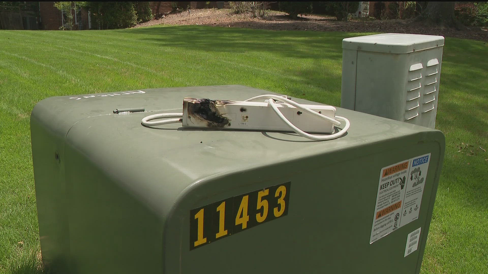 Is Georgia Power liable for homeowner power surge damages? Here's what we learned.