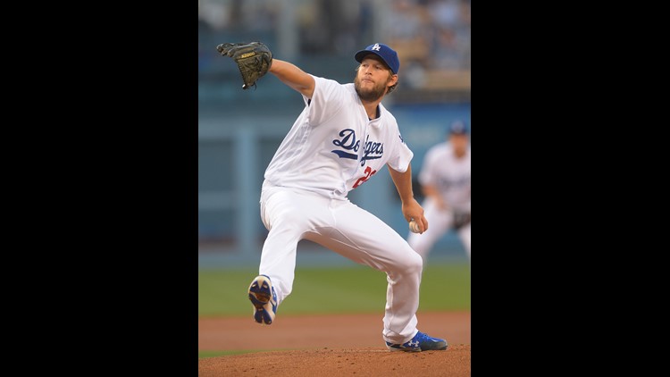 Clayton Kershaw Shuts Down Mets, Forcing Deciding Game - The New