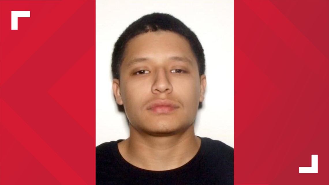 Jaime Jimenez Wanted For Murder In Gwinnett County Georgia | 11alive.com