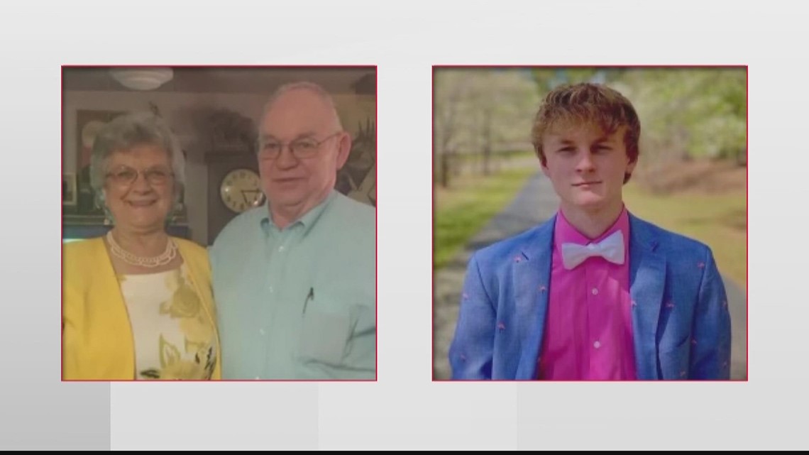 1 year after Grantville gun store murders - Vimarsana News