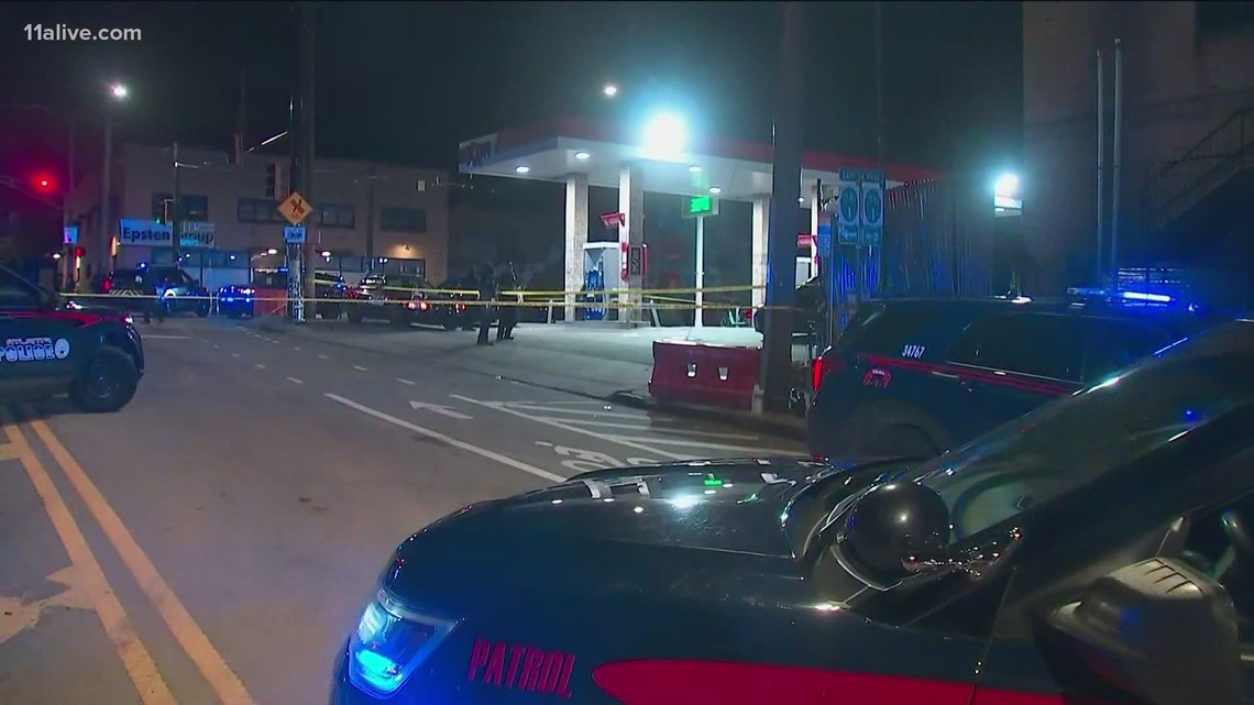Atlanta City Council approves legislation for public safety commission ...