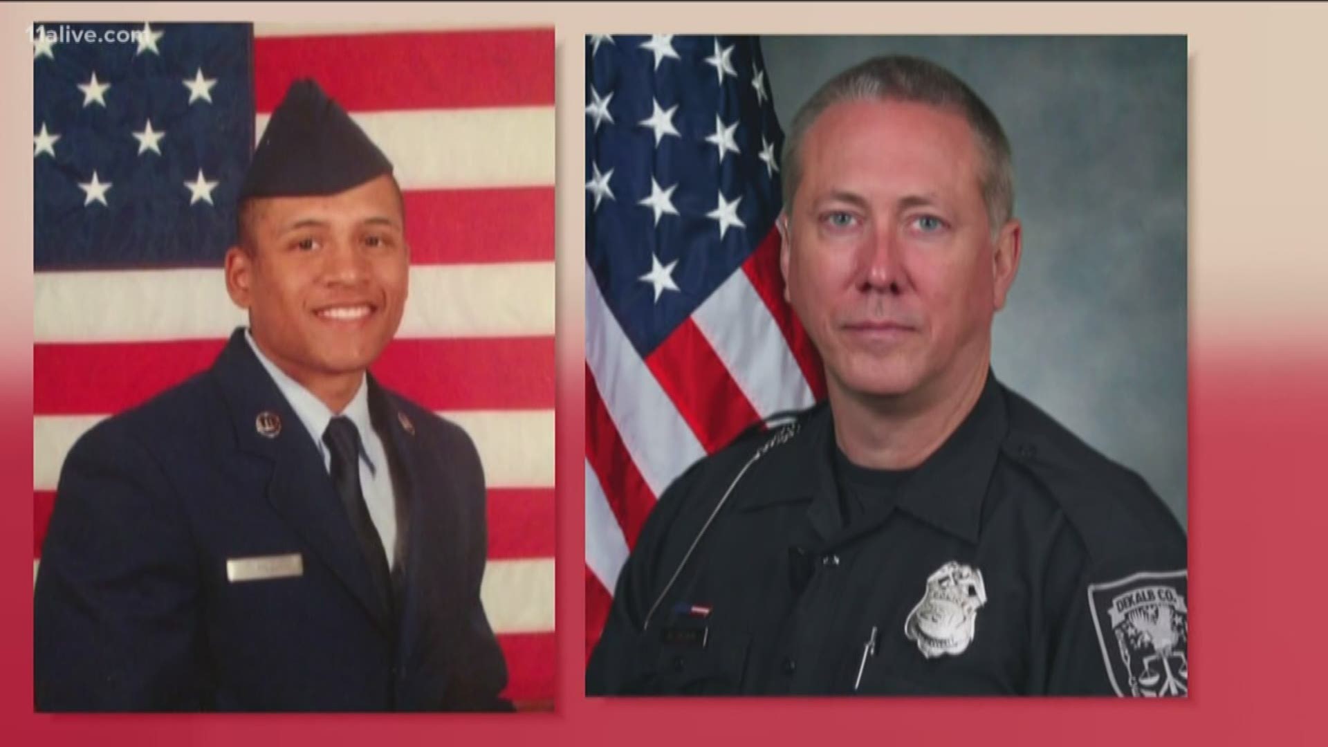 Jury selection begins Monday for the trial of the ex DeKalb County Police officer accused of murdering Anthony Hill.