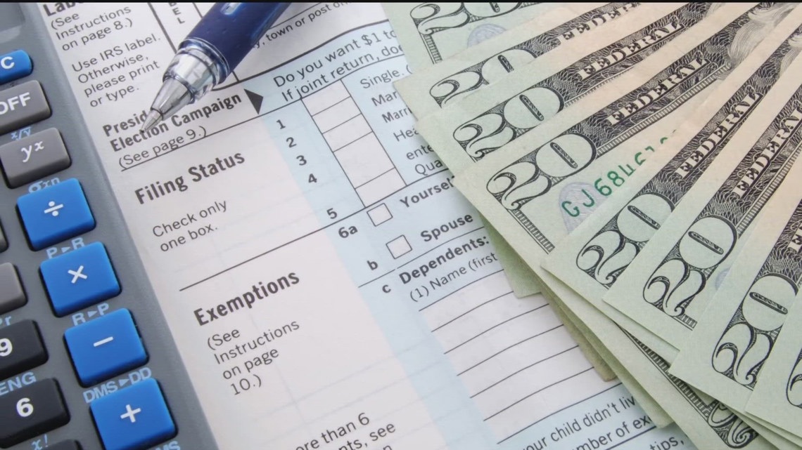 In an election year, Georgia panel weighs income tax repeal