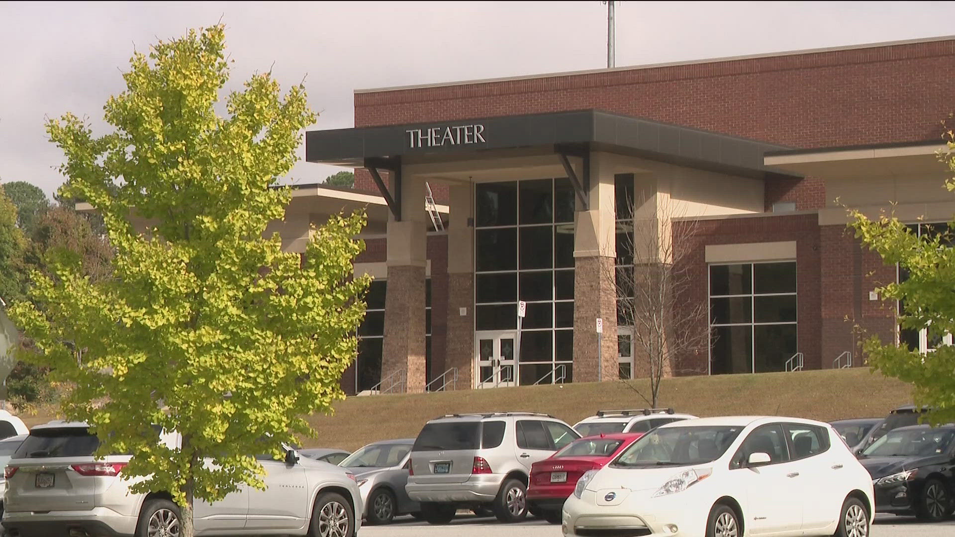 Tuberculosis test results released for Walton High School | 11alive.com