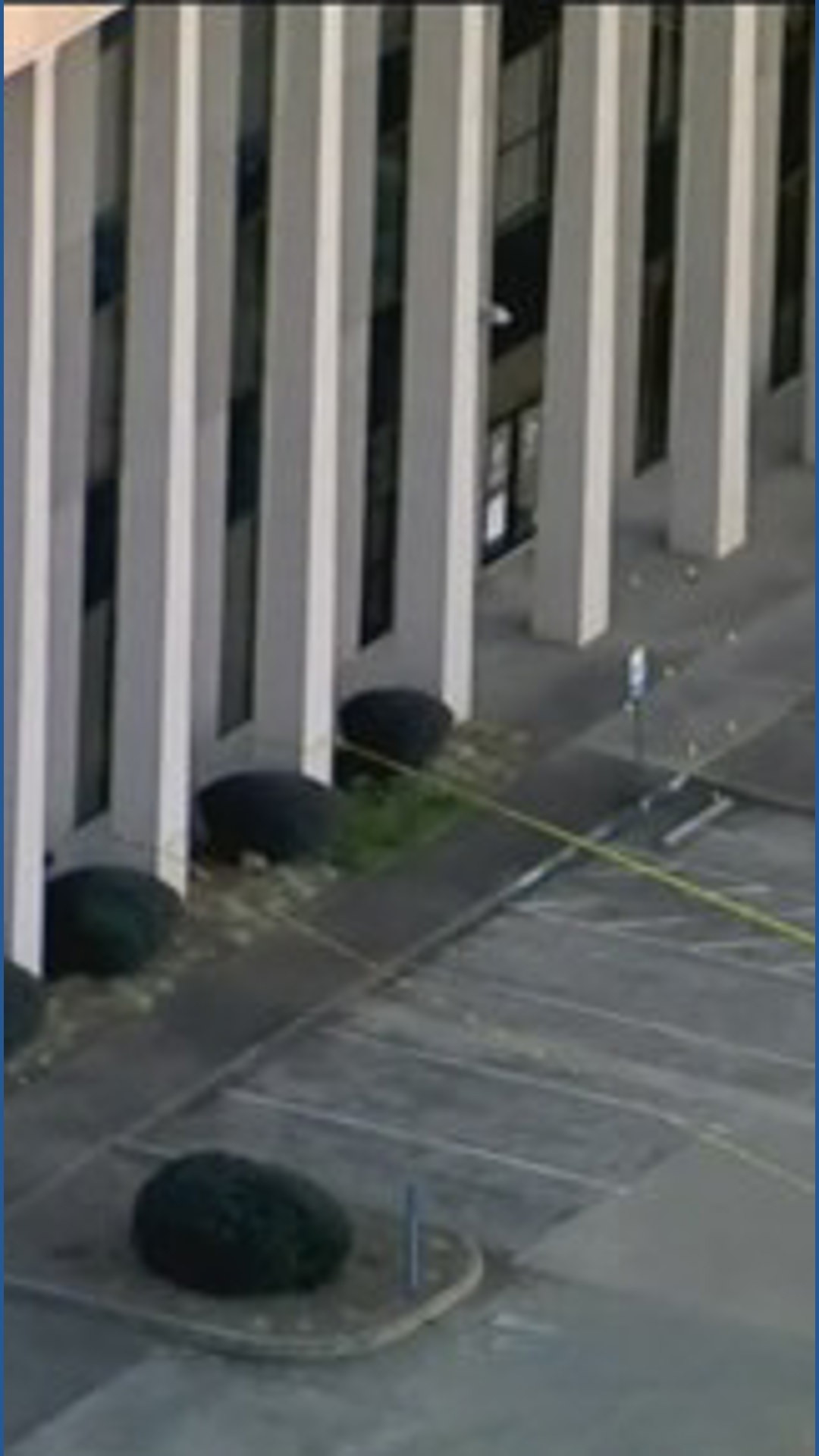 Woman shot outside Cobb County police headquarters was armed ...