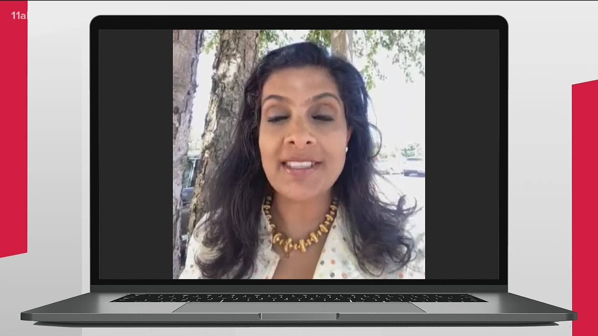 11Alive medical correspondent Dr. Sujatha Reddy explains.