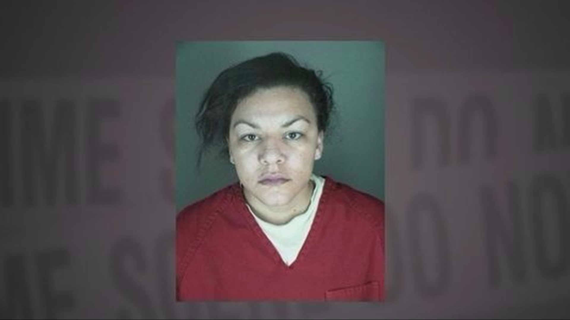 Jail calls from woman who cut baby from womb show no remorse | 11alive.com