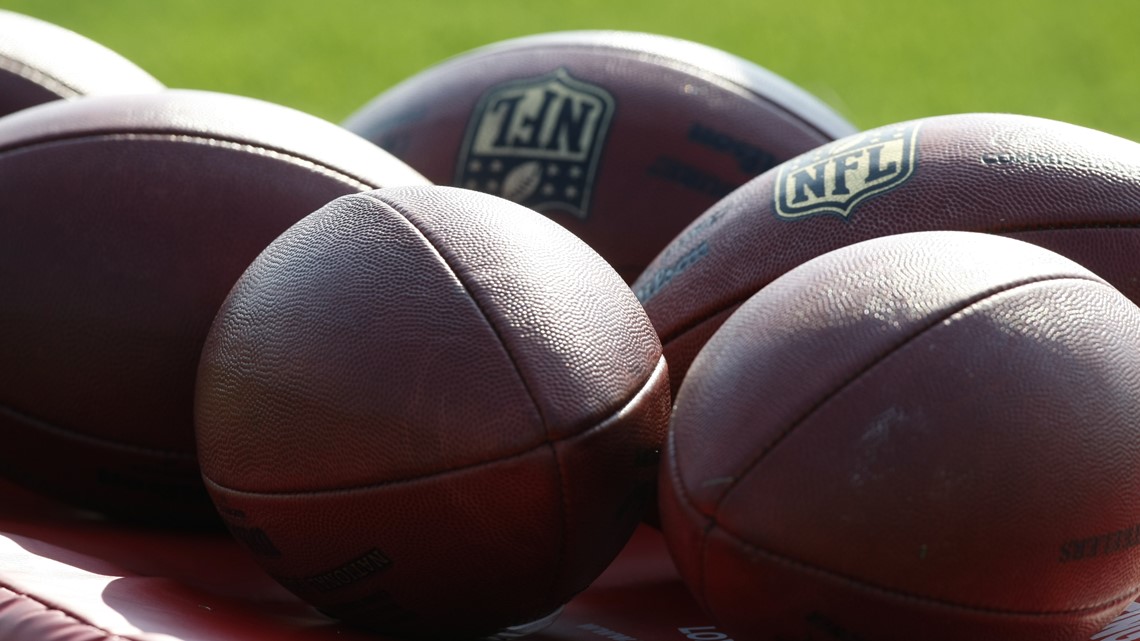 Facts About the Wilson NFL Game Balls