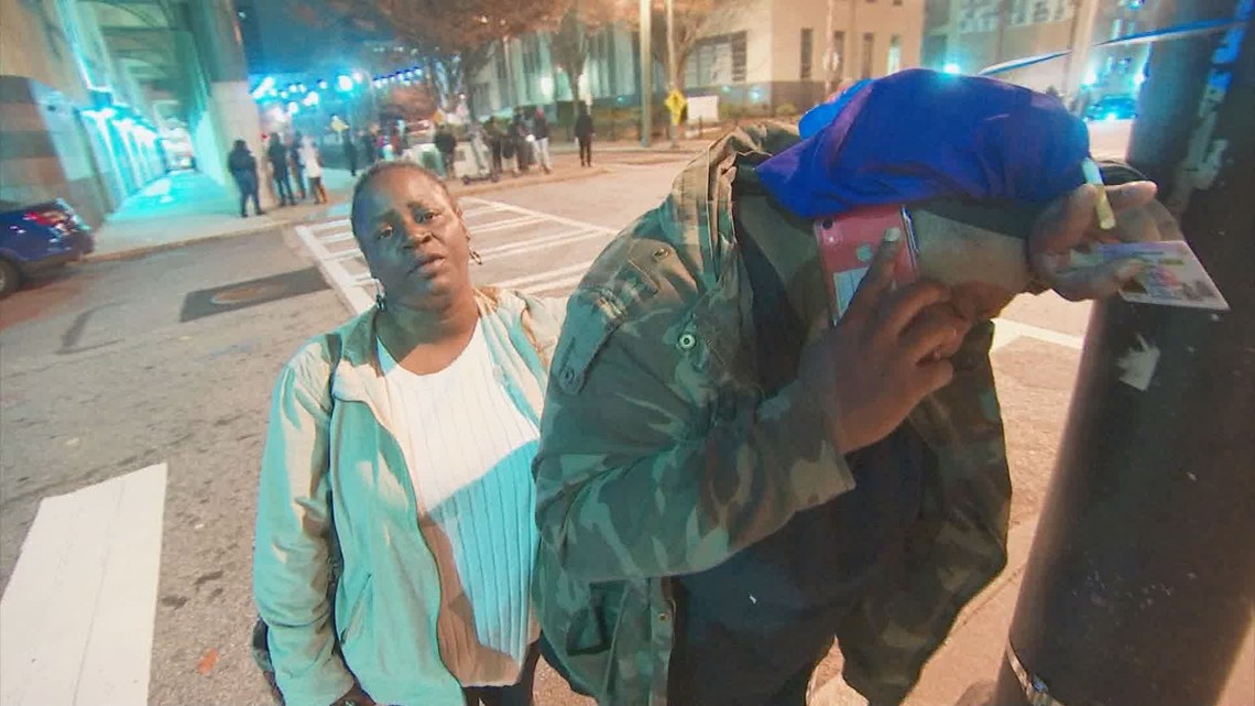 Man shot dead in Atlanta before Thanksgiving | 11alive.com