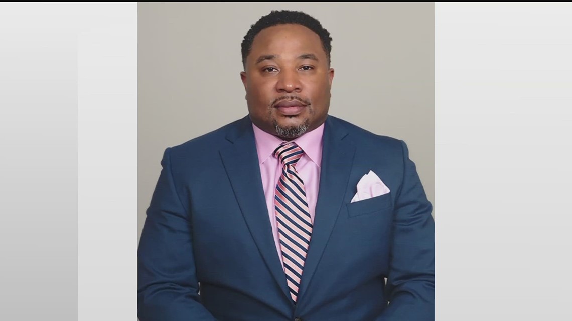 Families express hesitation over DeKalb Superintendent candidate - Vimarsana News