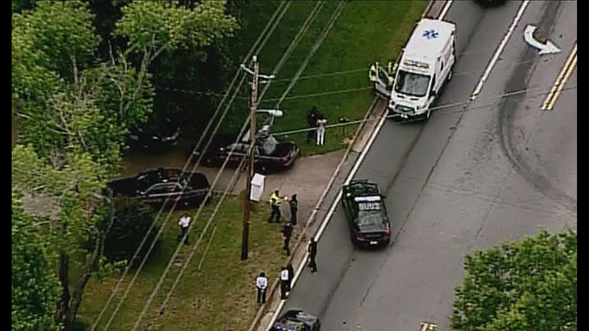 Family of man killed by Clayton Co. police regrets calling 911