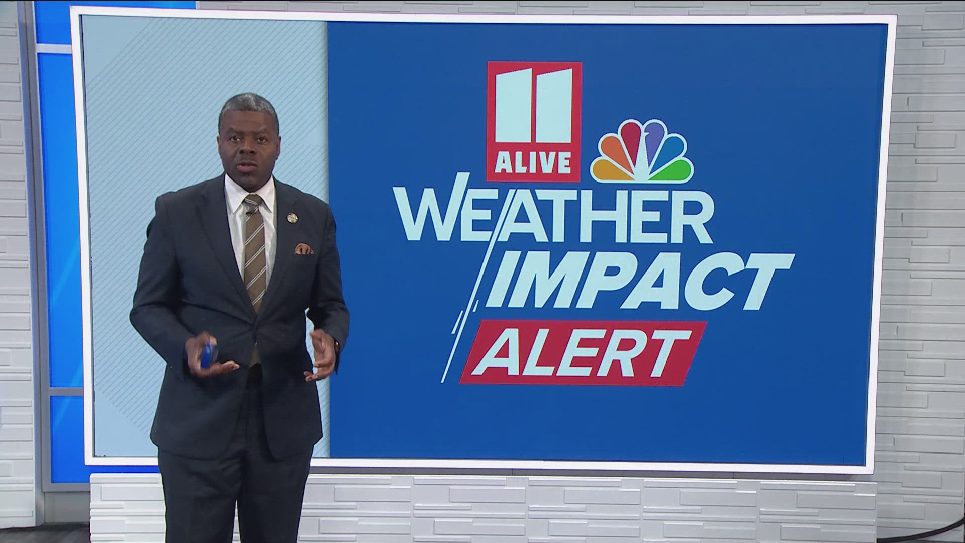 Atlanta weather | Bitter cold, gusty winds on the way | 11alive.com