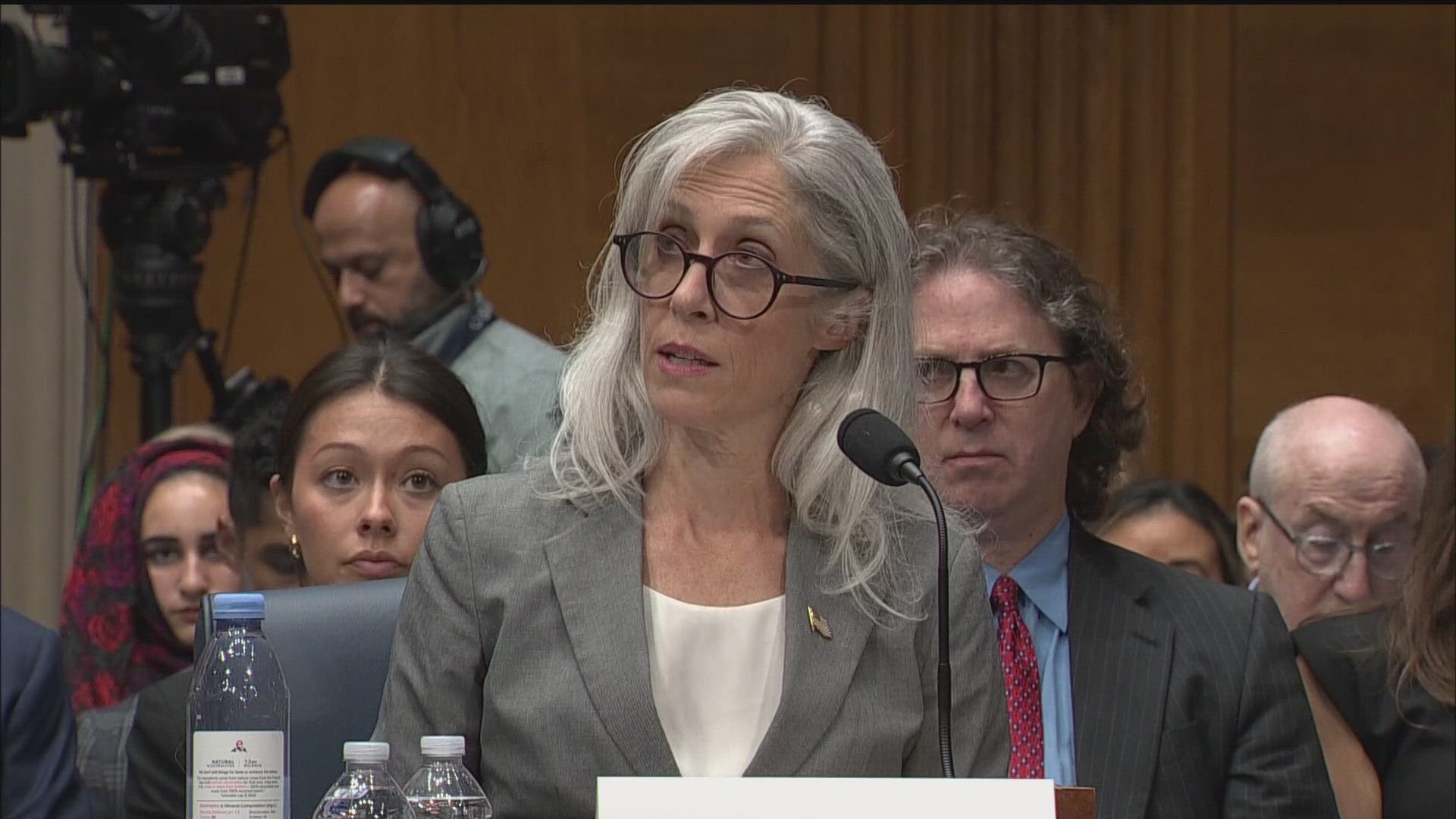 Former CDC Director Claims In Testimony That Robert F Kennedy Jr Put 19abd7af 64da 4342 92a9 1920x1080 