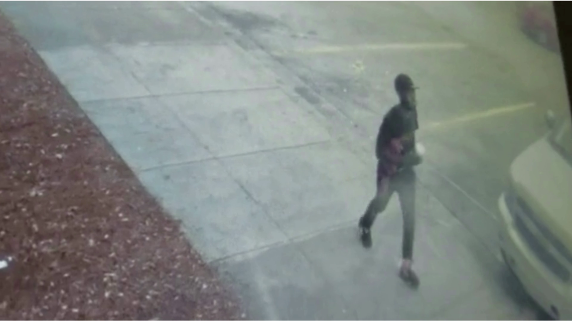 Suspect wanted in kidnapping, robbery of women in Buckhead | 11alive.com