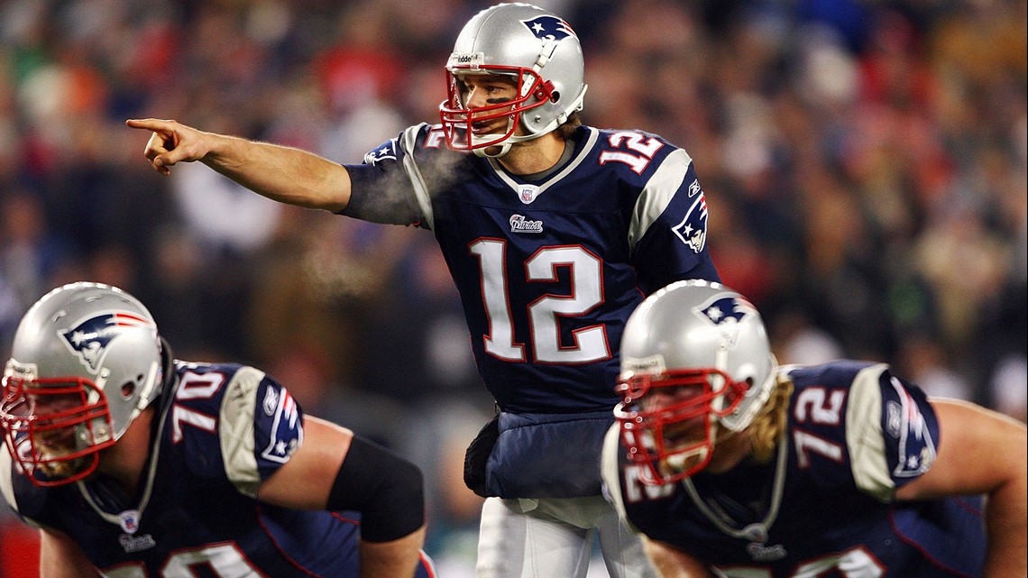 The 10 Best NFL Teams That Didn't Win The Super Bowl