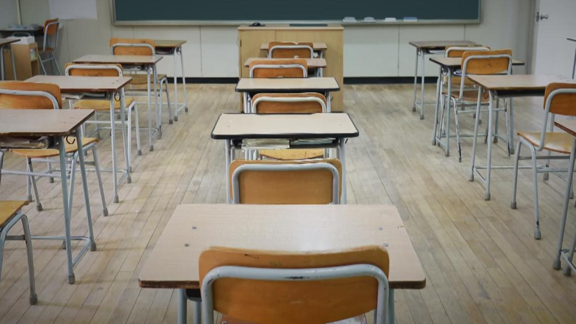 Pickens High School power outage first day of school - Vimarsana News