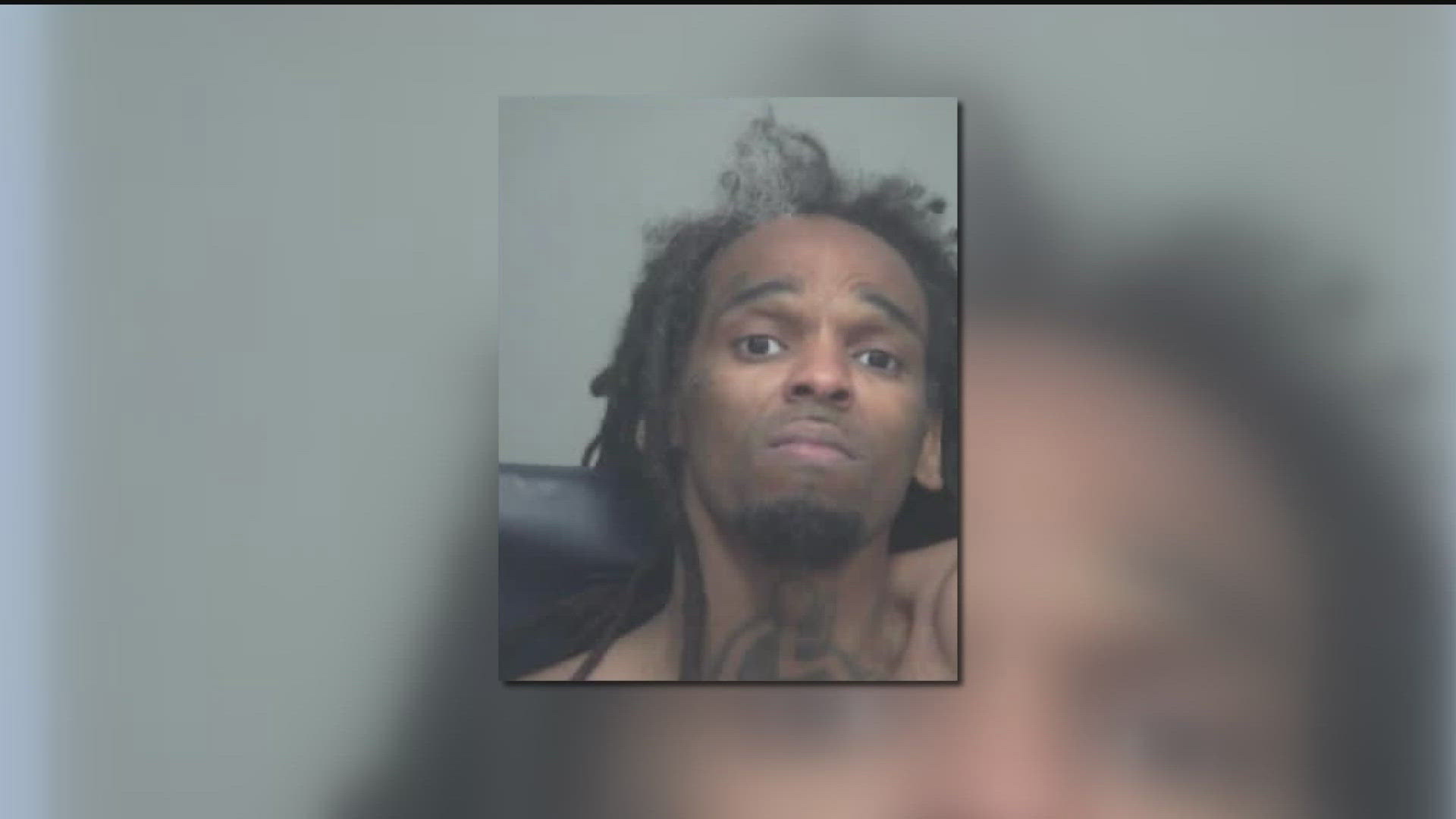Gwinnett DA to seek death penalty for man accused of killing officer ...
