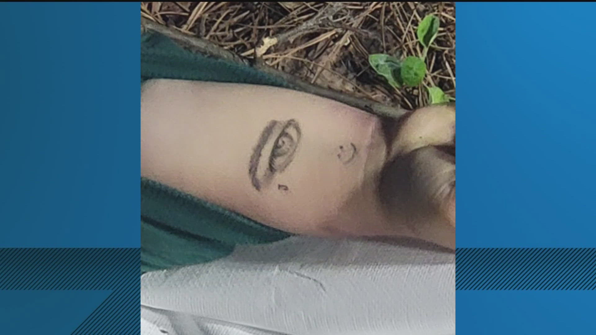 Atlanta police seek help identifying woman found shot to death in ...