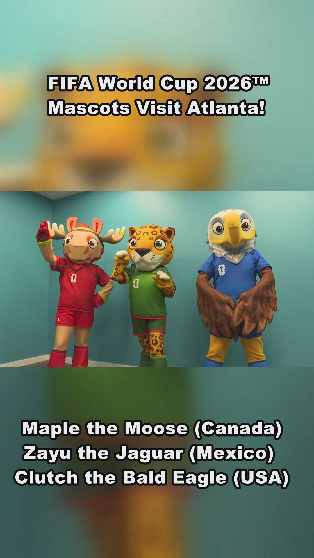 fifa-world-cup-2026-mascots-bring-the-energy-to-atlanta-11alive