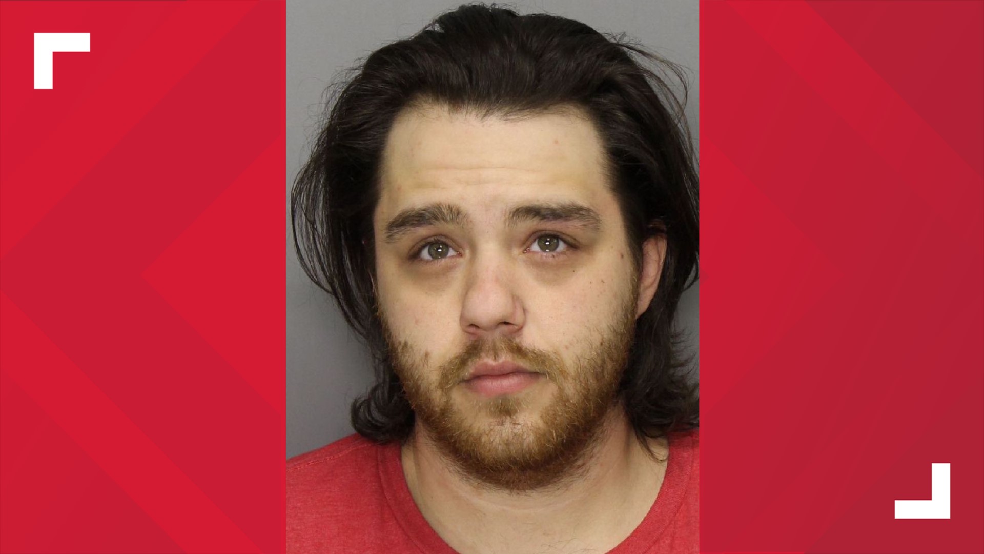Acworth Man Accused Of Having Sex With Teenager