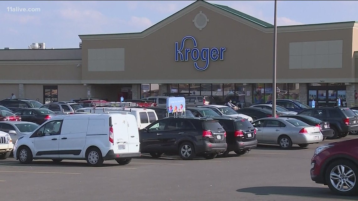 Kroger Atlanta to hold job fair to fill nearly 900 positions