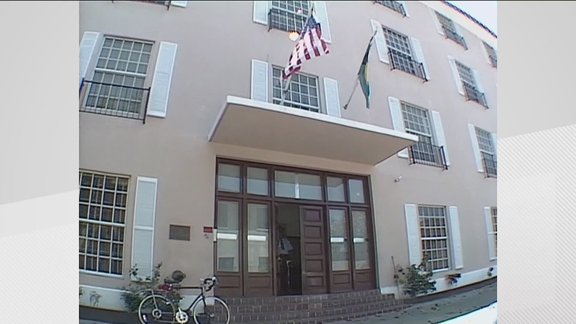 US State Department increases travel restrictions to Bahamas in fear of gang violence