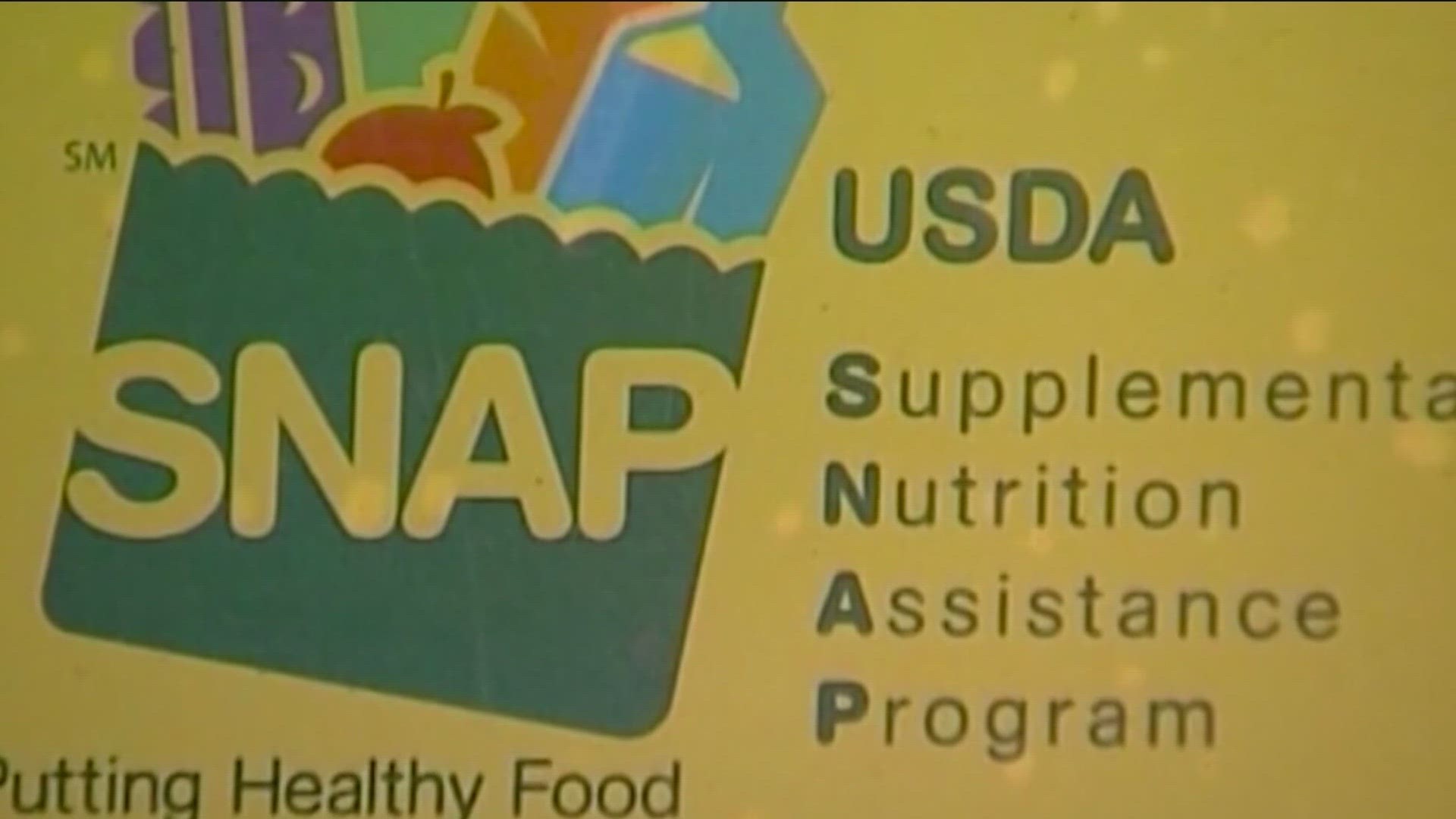 Program launching to reimburse stolen EBT benefits