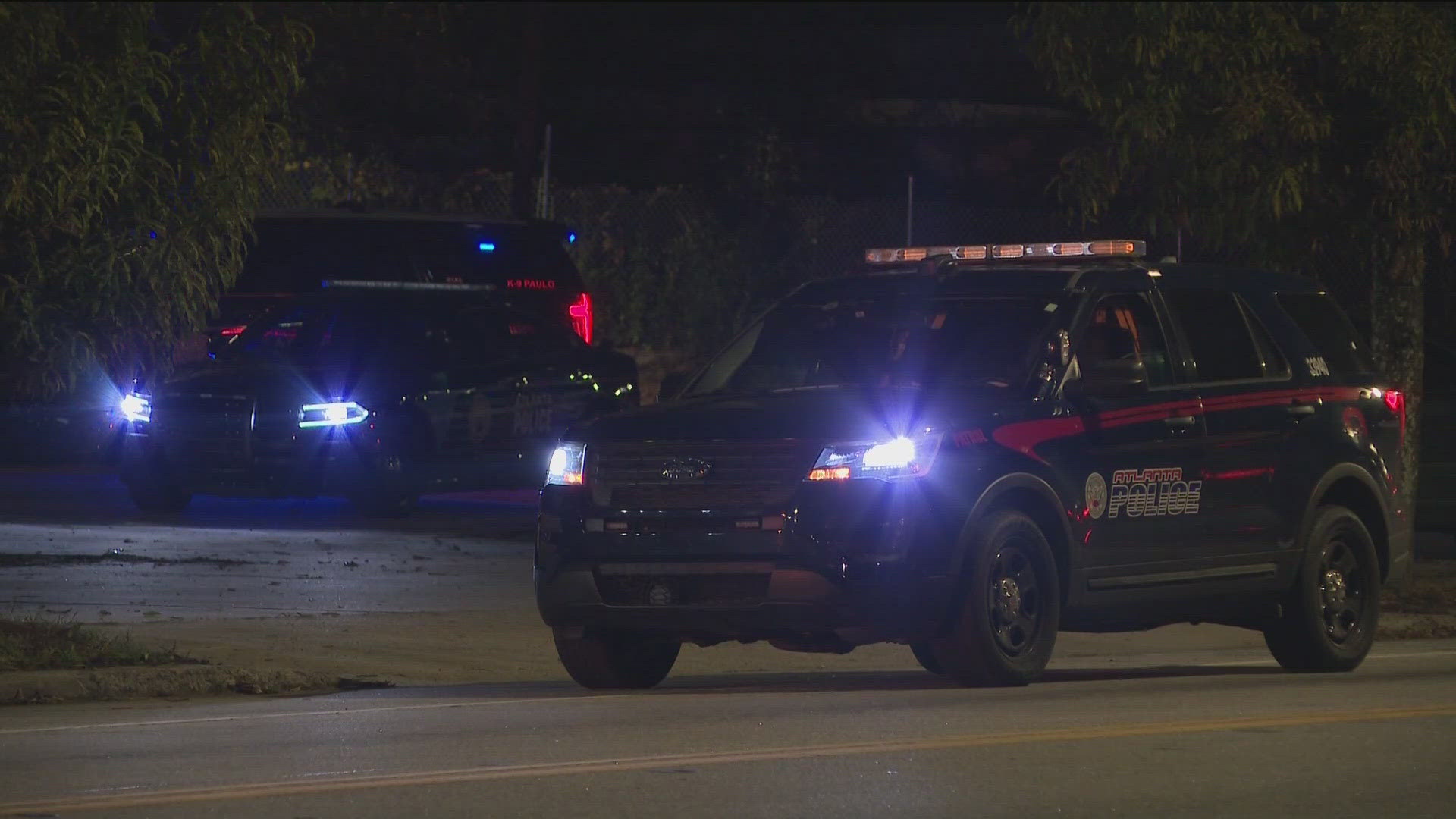 A man is dead, and another is recovering after a shooting in southeast Atlanta early Saturday morning.