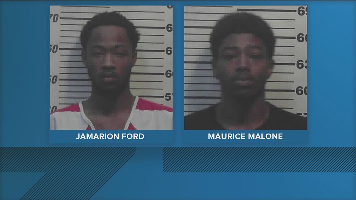 More arrests made in death of Meriwether County teen found lying along road | 11alive.com