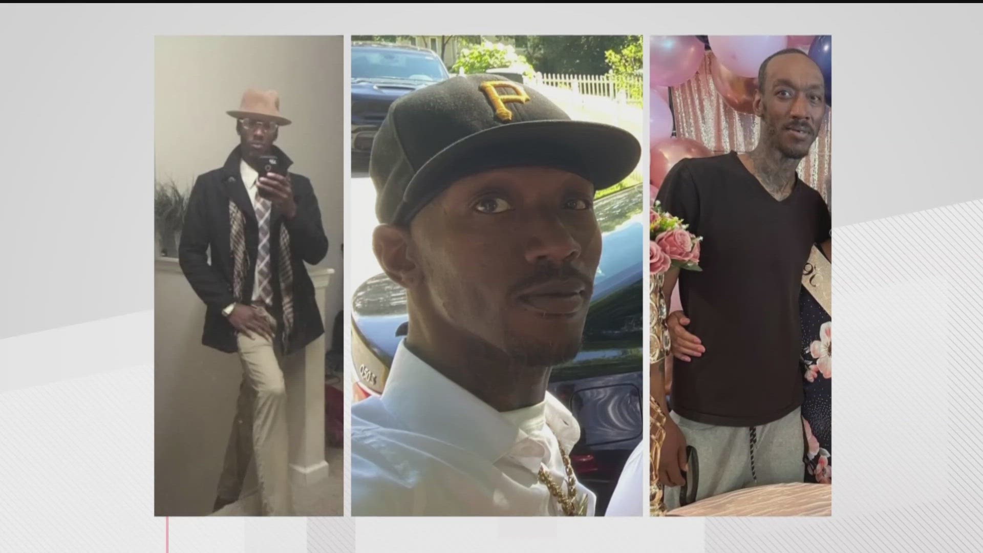 Jahmein Askew was shot and killed on Nov. 30 shortly before 1 a.m. at the Bear Creek Senior Village Community in the City of Lovejoy, authorities said.