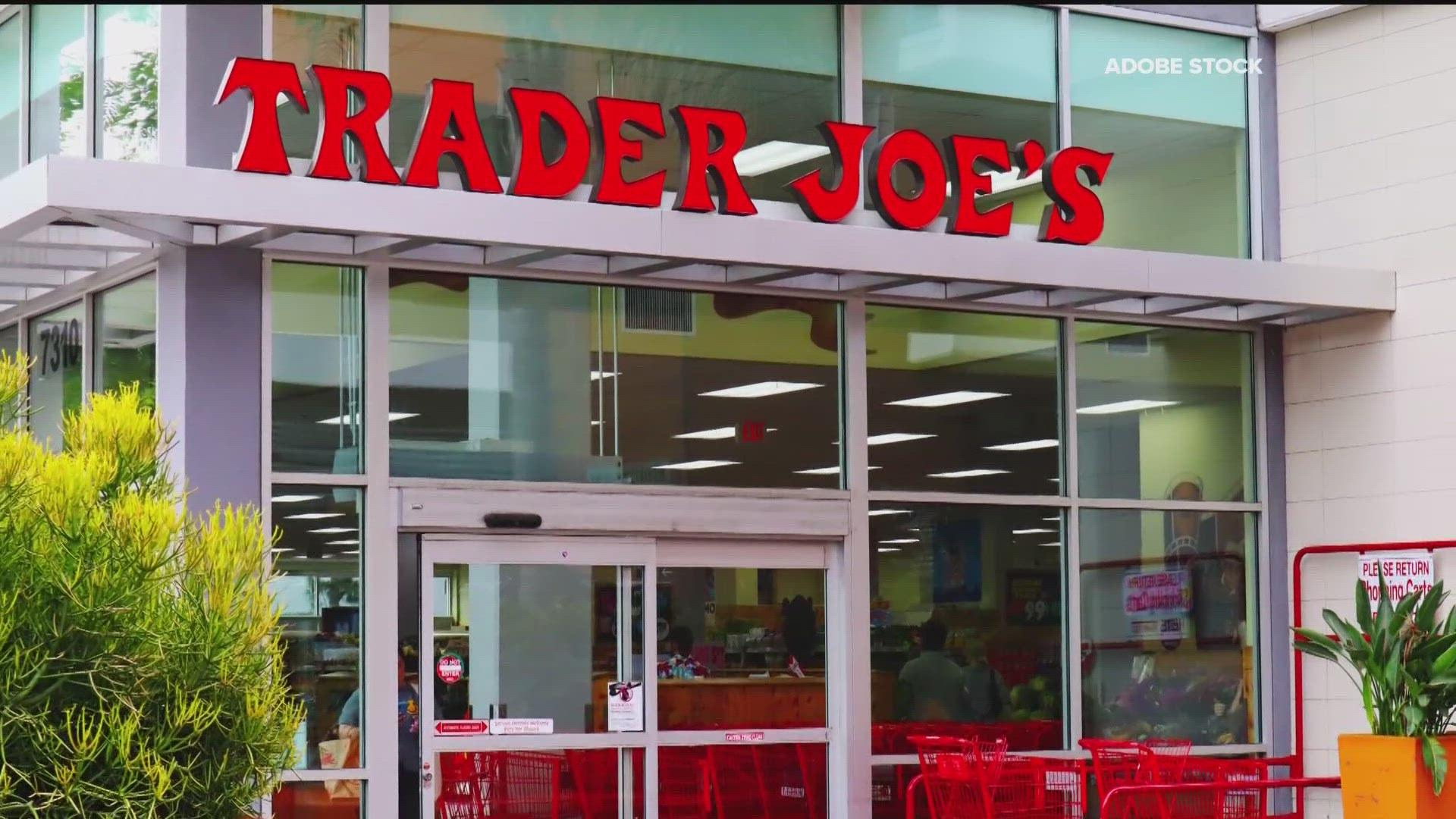 Trader Joe’s is bringing a new location to metro Atlanta. 