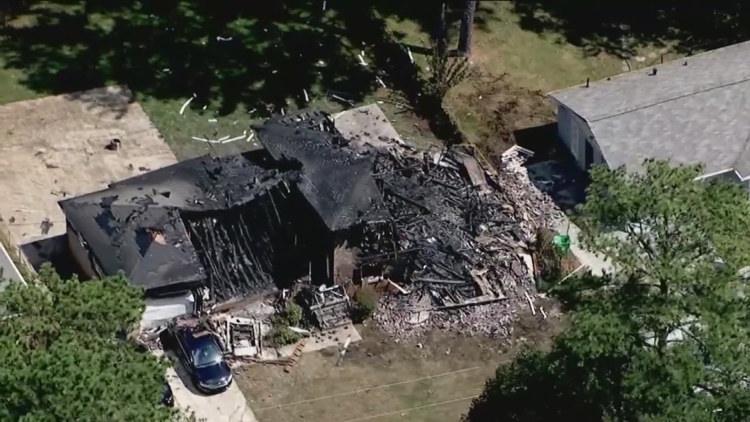 Suspect identified in DeKalb County home fire death investigation ...