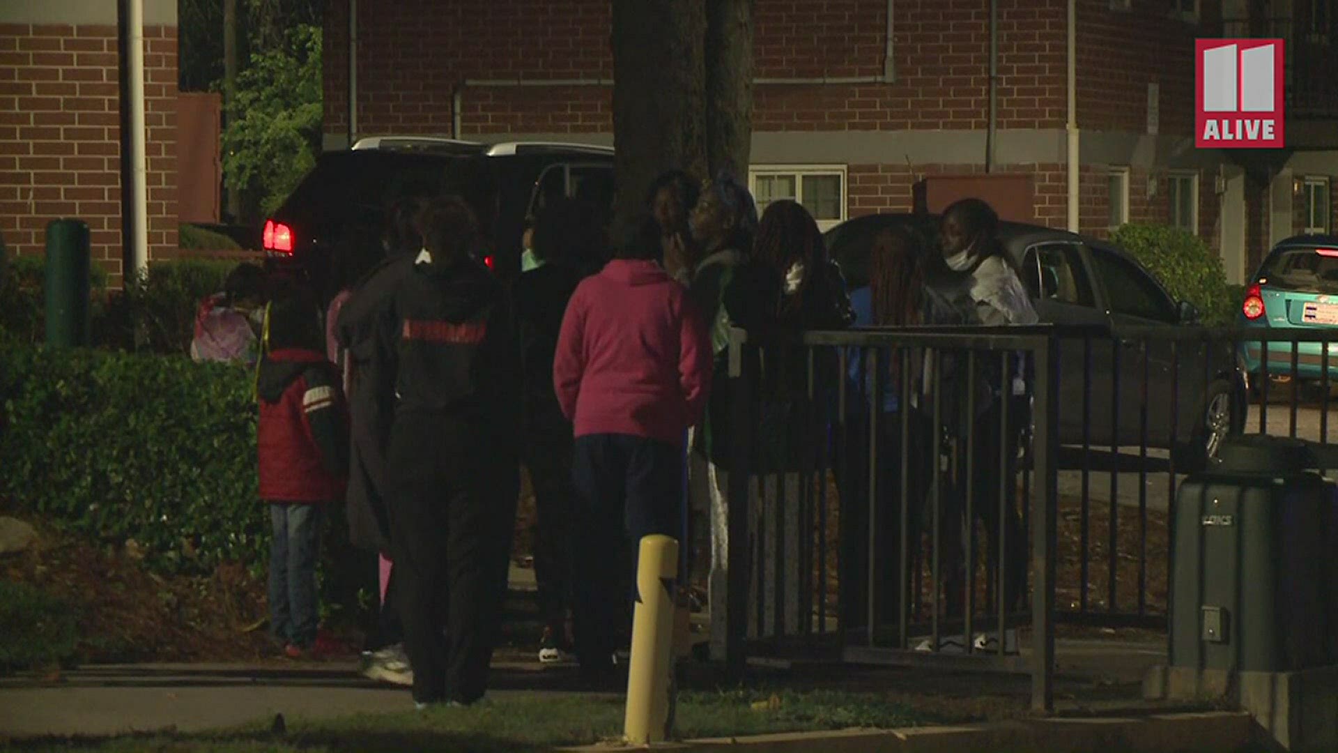 APD investigating double shooting in SE Atlanta