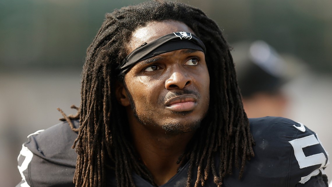 Black NFL Players Still Wear Their Hair in Locs Despite the