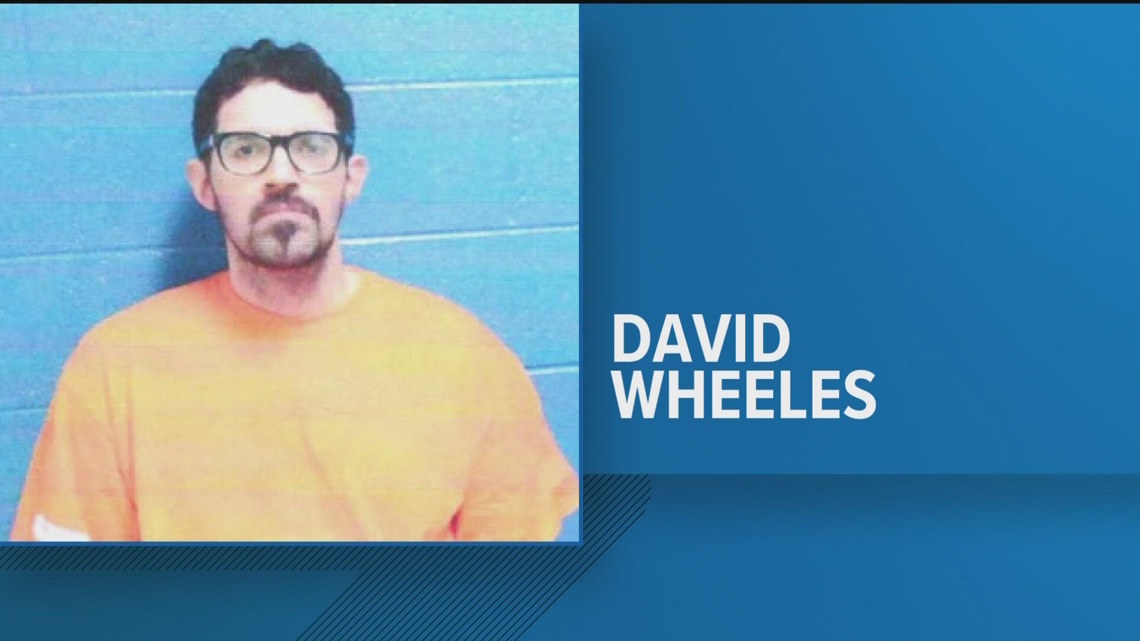 Manhunt underway for escaped inmate in Carroll County | 11alive.com